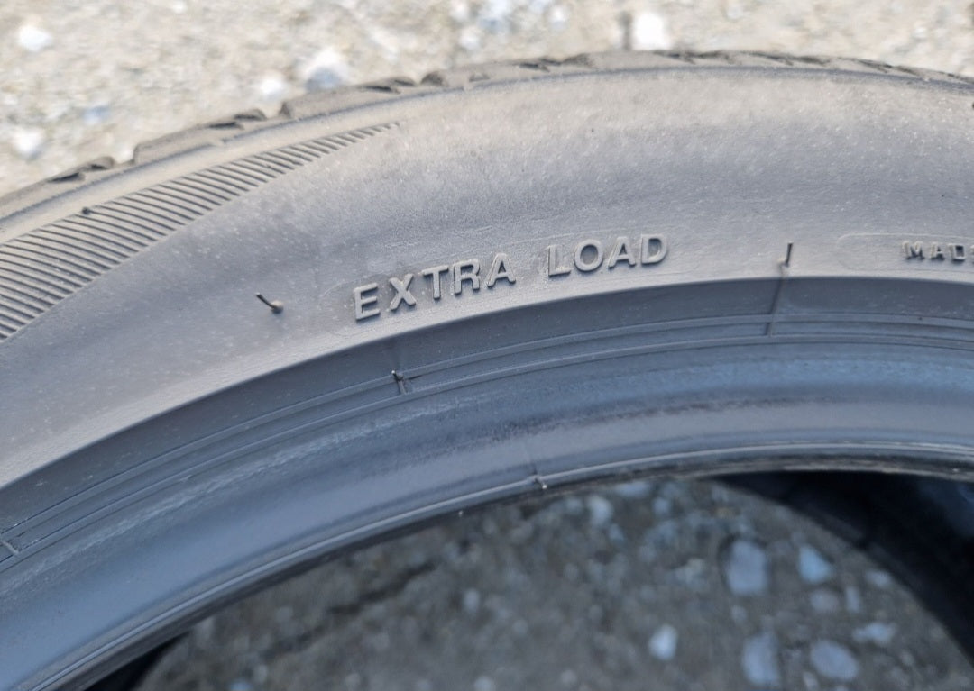 Opona letnia Firestone RoadHawk 245/40r19 (98Y) XL