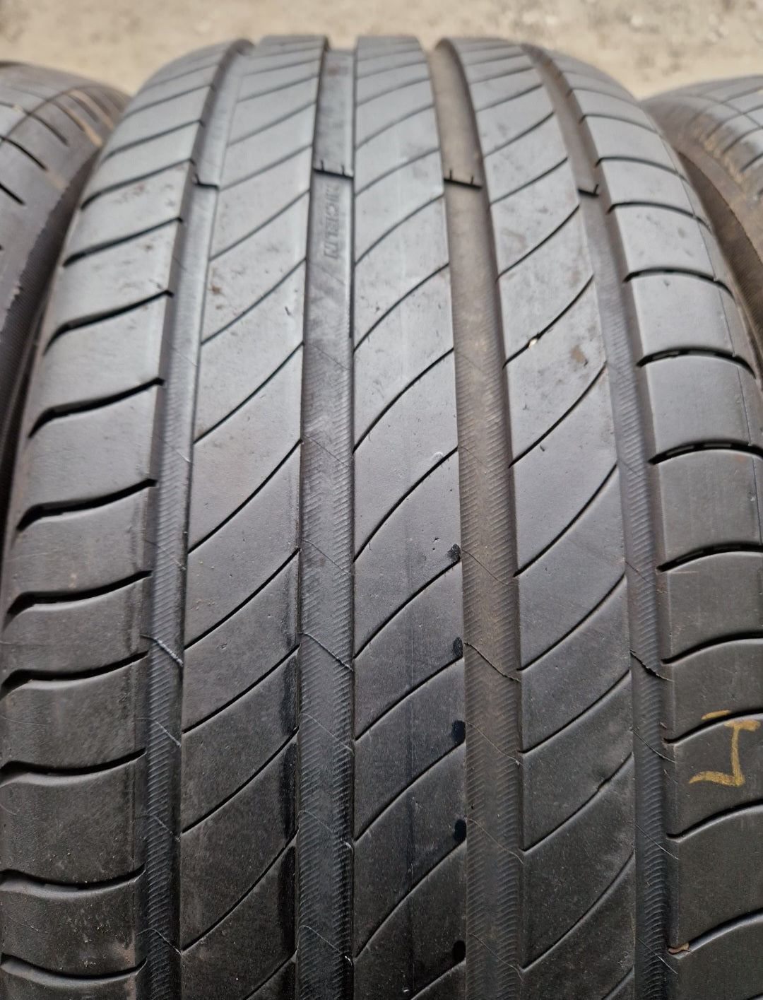 Opony letnie Michelin Primacy 4 225/55r18 (102V) XL