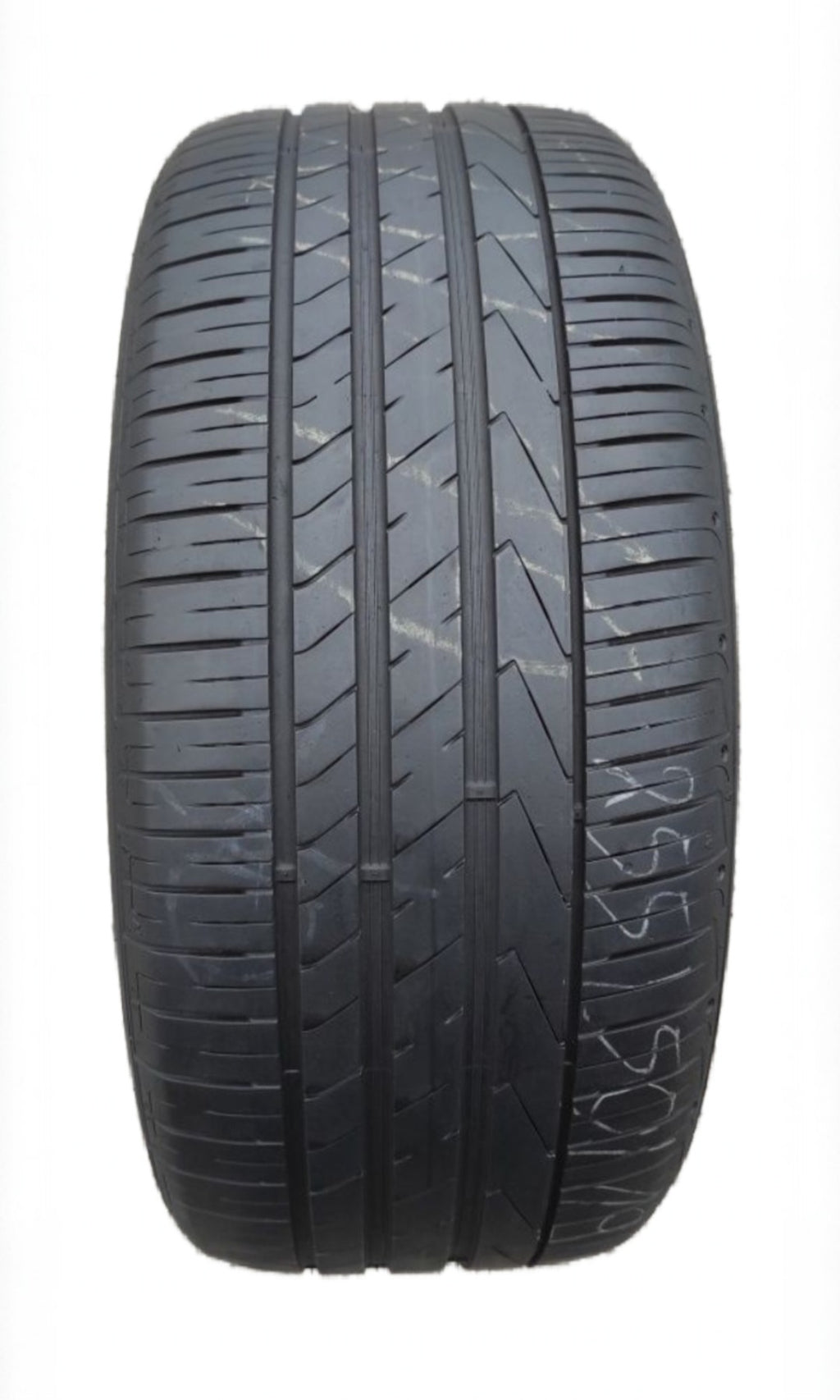 Opona letnia Hankook Ventus S1 Evo 2 SUV 255/50r19(103Y) Mercedes-Benz