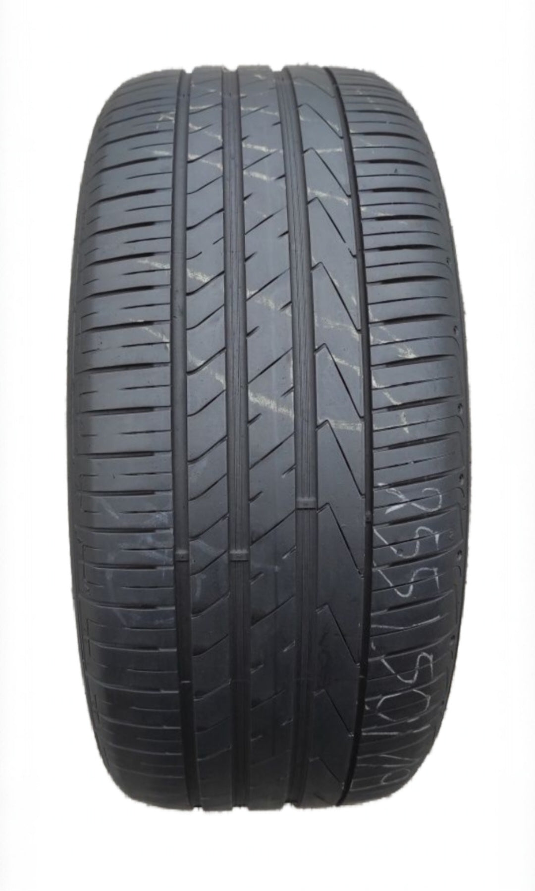 Opona letnia Hankook Ventus S1 Evo 2 SUV 255/50r19(103Y) Mercedes-Benz