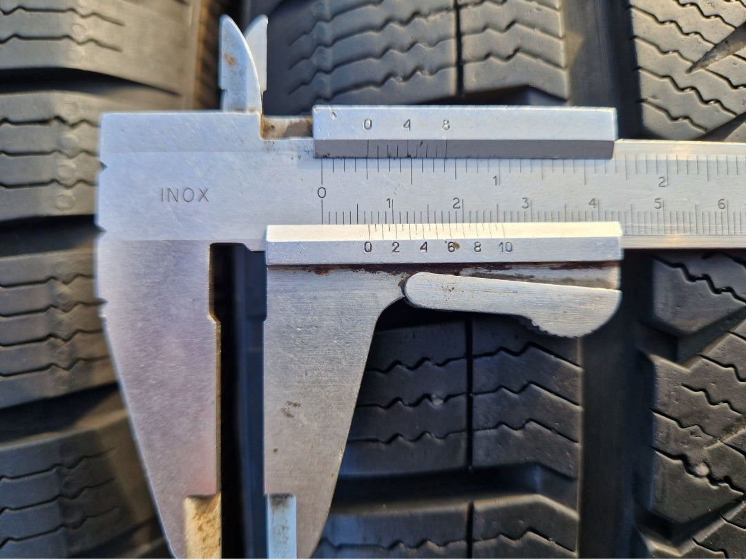 Opony wielosezonowe Vredestein QuaTrac 5  205/45r17 (88V)