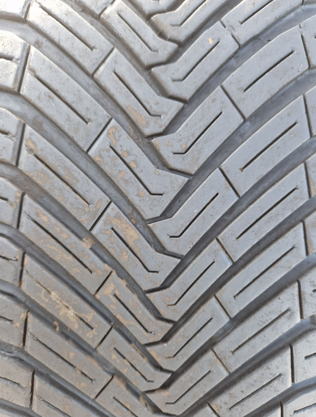 Opona Wielosezonowa Continental AllSeasonContact  225/50r18 (99W) XL