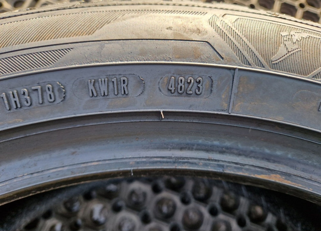 Opona zimowa Goodyear UltraGrip Performance 3  225/50r18(99V)XL