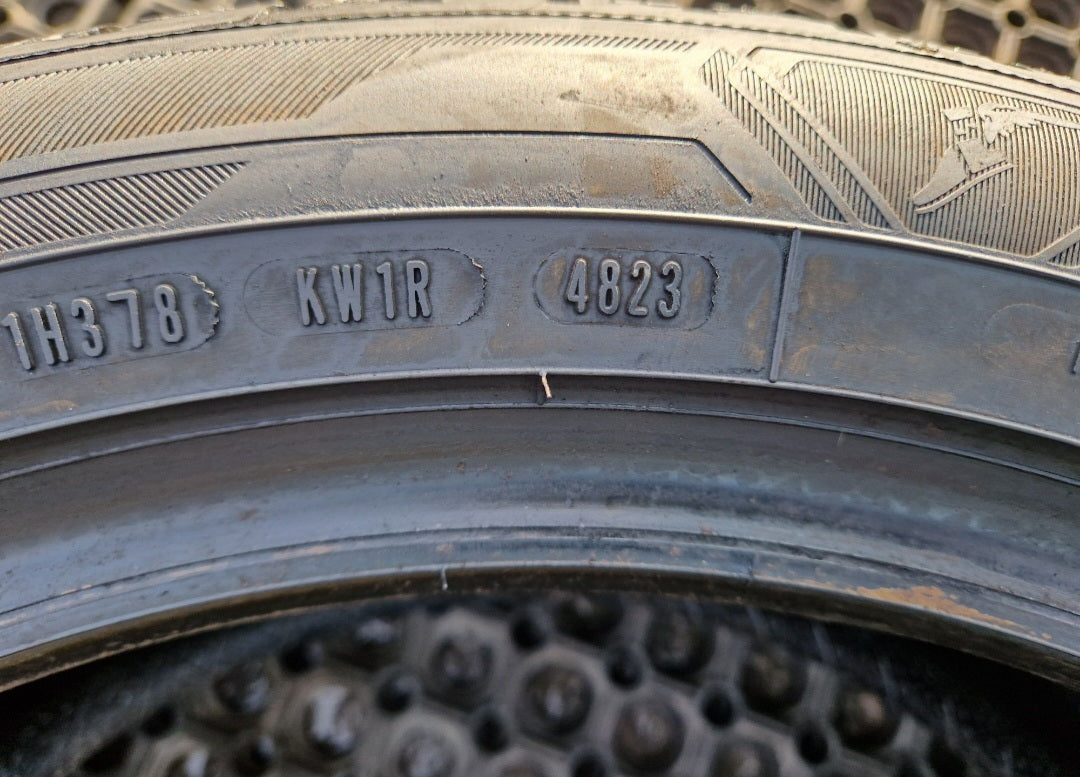 Opona zimowa Goodyear UltraGrip Performance 3  225/50r18(99V)XL