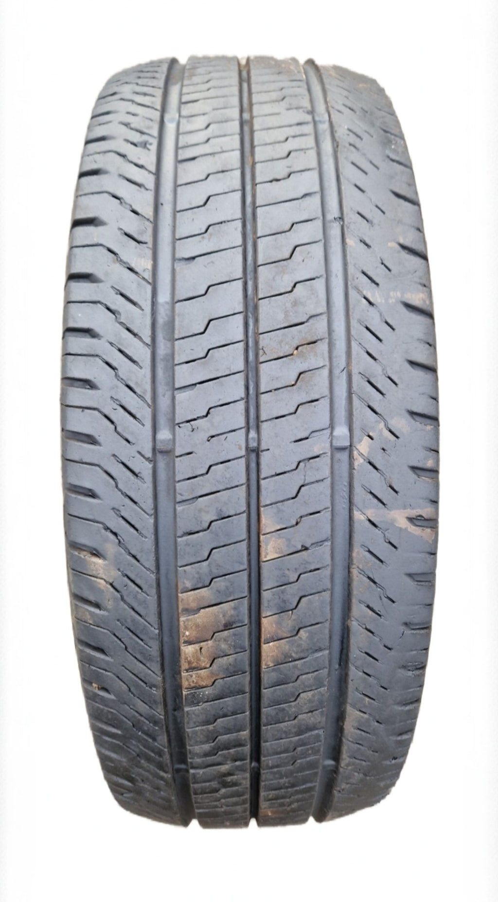Opona letnia Continental VonContact Eco 225/65r16C