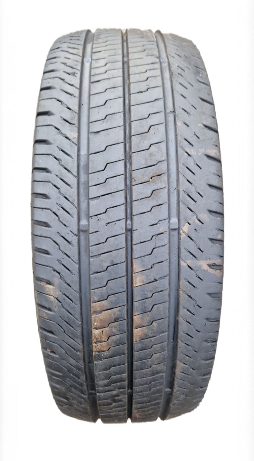 Opona letnia Continental VonContact Eco 225/65r16C