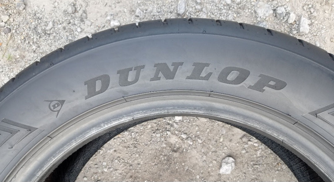 Opona letnia Dunlop Sport Maxx RT2 225/55r17 (97Y) MO/BMW