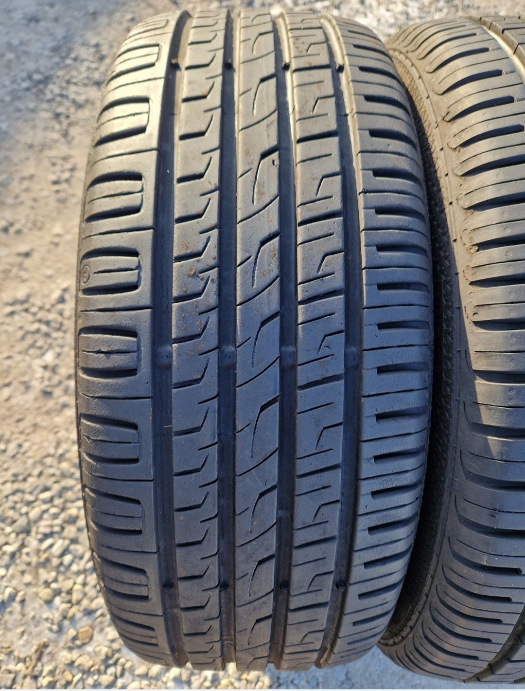 Opony letnie Barum Bravuris 3. 195/50r16 (88V)XL
