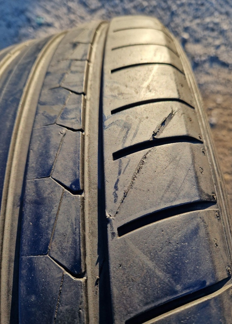Opona letnia Dunlop Sp Sport Maxx 265/45r20 (108Y) XL