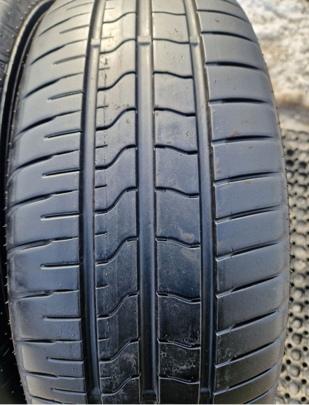 Opony letnie Falken Ziex ZE310A EcoRun   215/60r16 (95V)