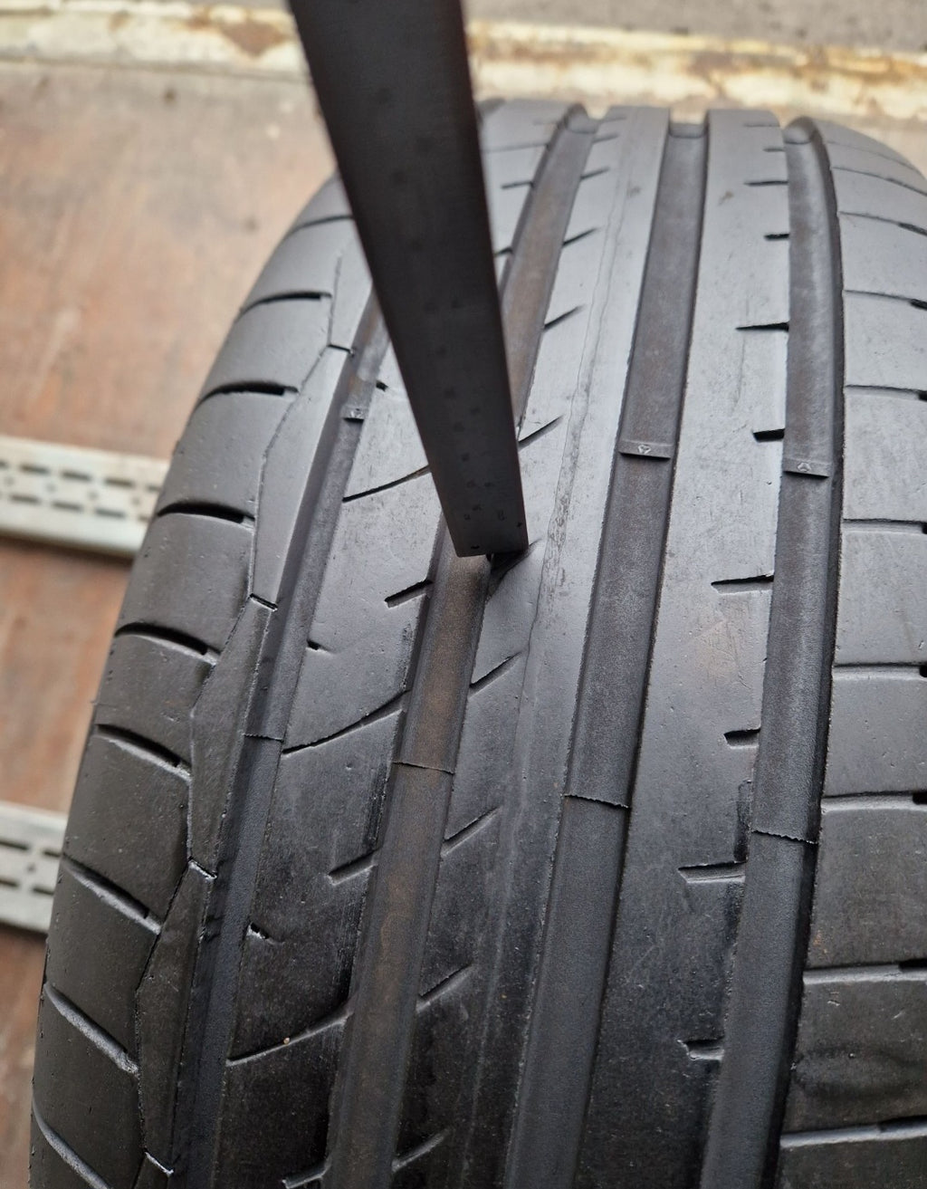 Opony letnie Dębica Presto UHP 2 225/55r17 (101Y)