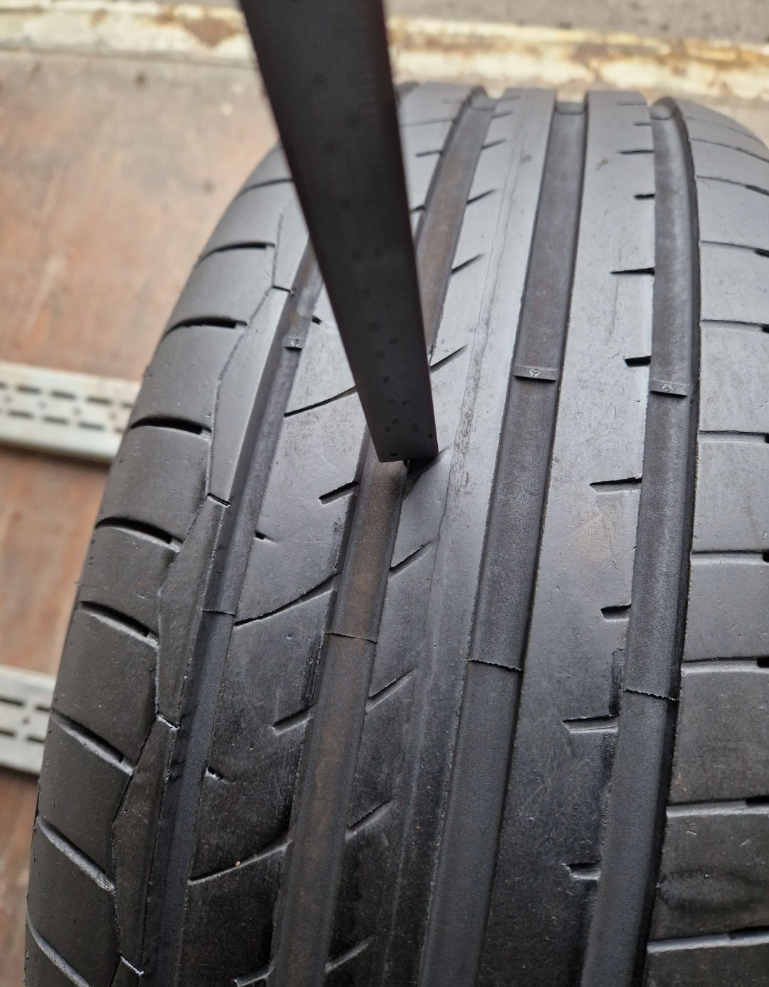 Opony letnie Dębica Presto UHP 2 225/55r17 (101Y)