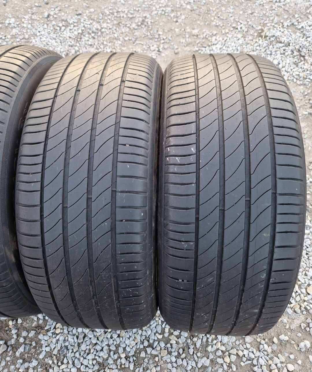 Opony letnie Michelin Primacy 3 ST 235/55r18 (100V)