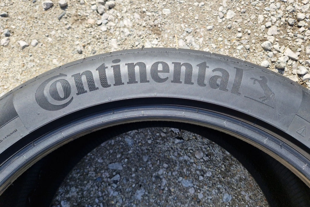 Opona letnia Continental SportContact 6 275/45r21 (107Y) MO