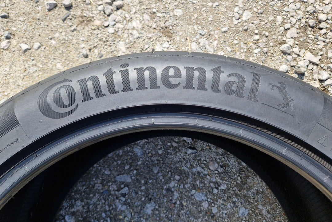Opona letnia Continental SportContact 6 275/45r21 (107Y) MO