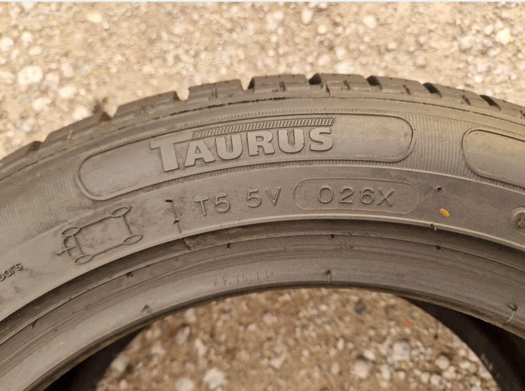 Opony zimowe Taurus Winter 601 195/55r15 (85H)
