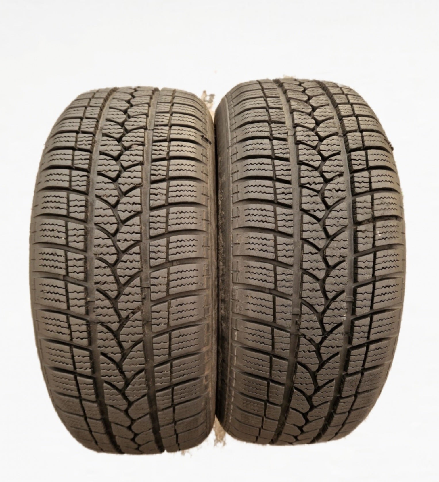 Opony zimowe Taurus Winter 601 195/55r15 (85H)