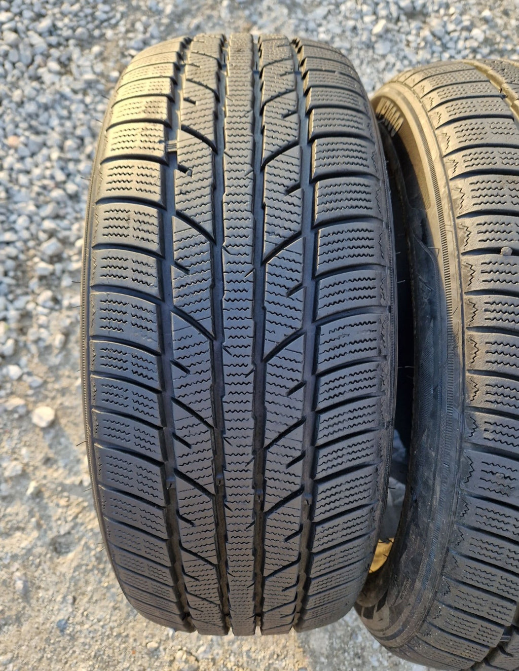 Opony wielosezonowe Zeetex WP1000  175/55r15 (77T)