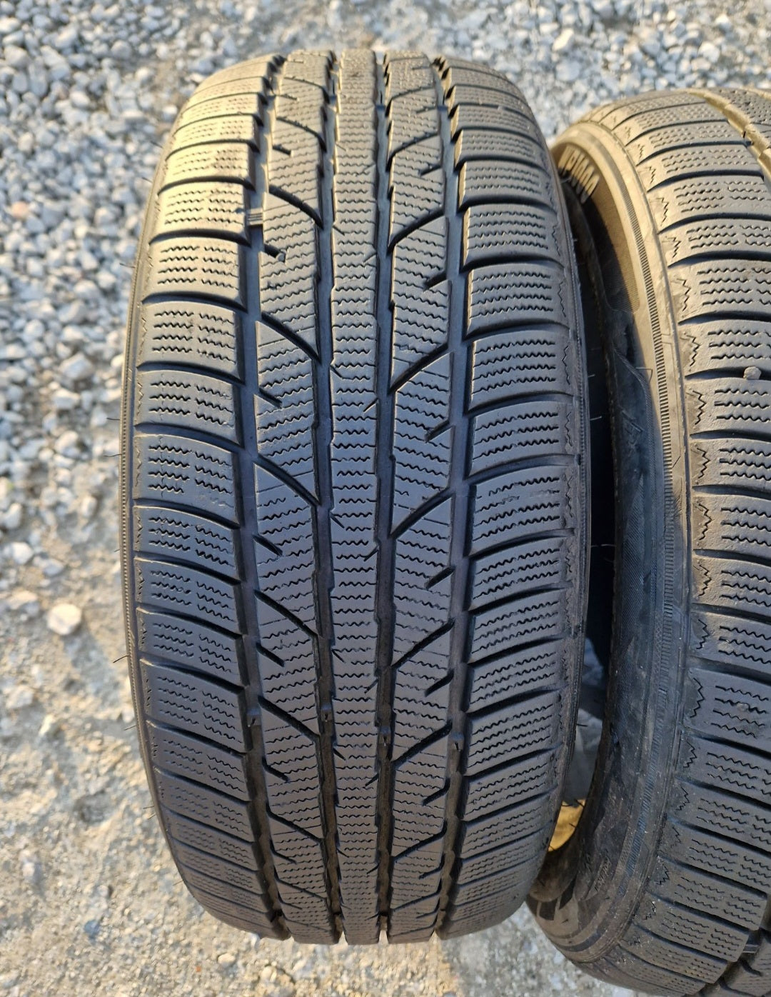 Opony wielosezonowe Zeetex WP1000  175/55r15 (77T)