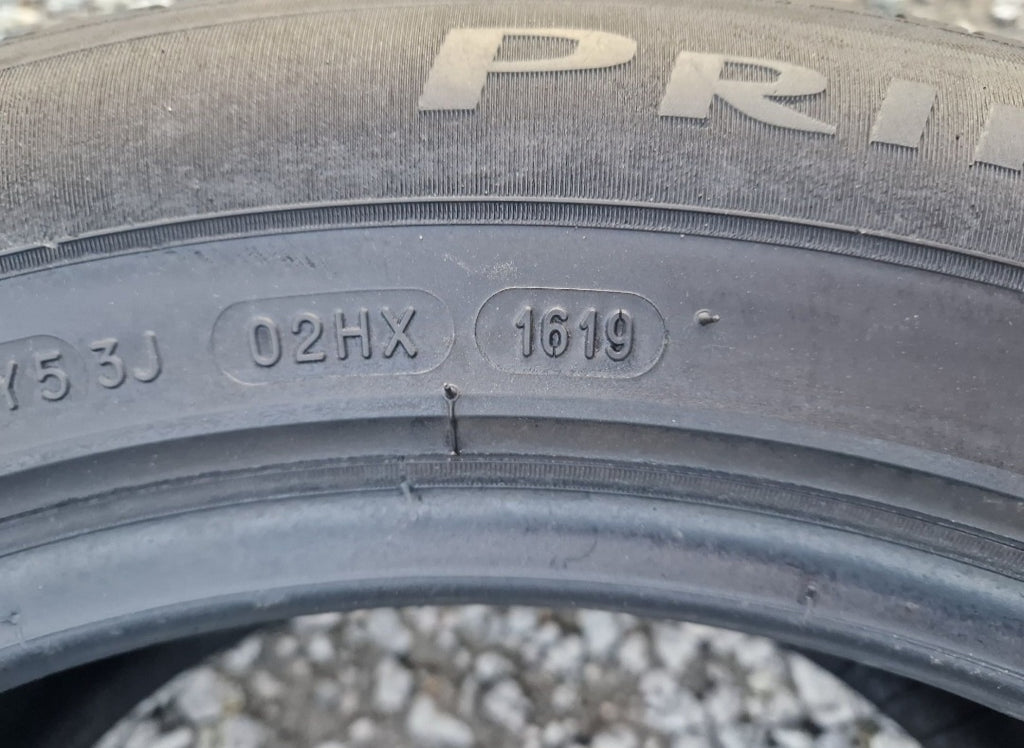 Opony letnie Michelin Primacy 3 ST 235/55r18 (100V)