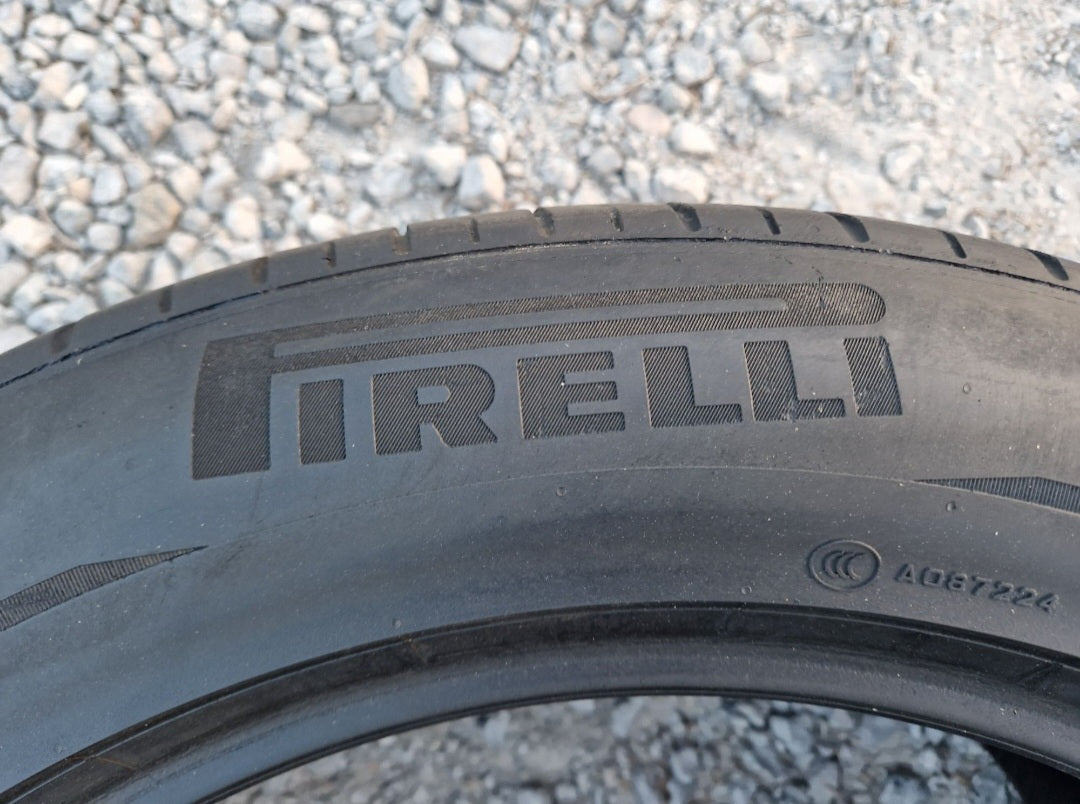Opony letnie Pirelli P Zero 275/50r20 (113W) MO