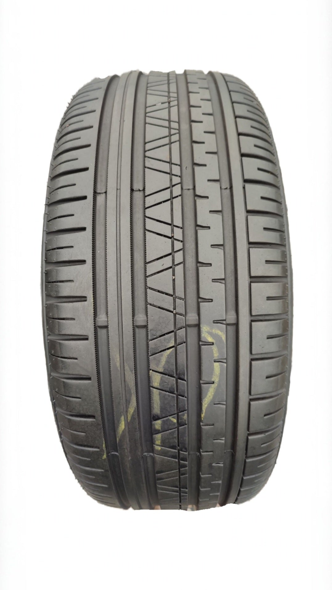 Opona letnia Zetex 205/45r17
