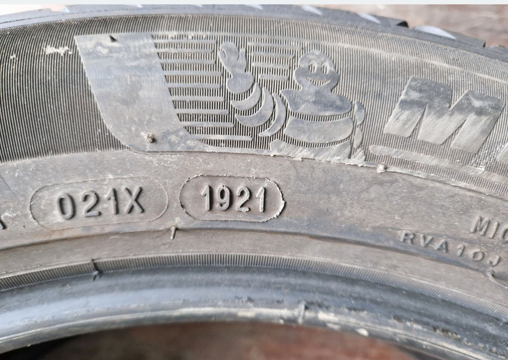 Opony letnie Michelin Primacy 4 205/55r17 (91V) S1
