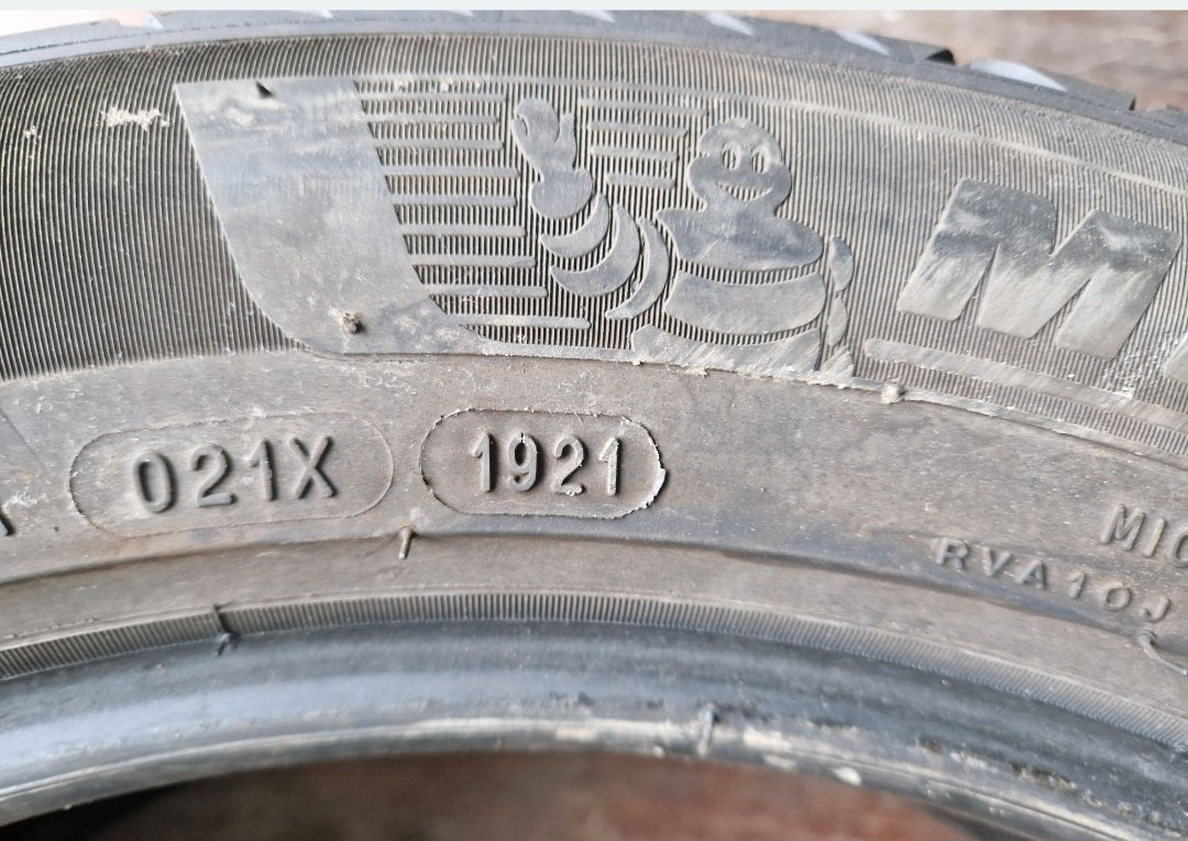 Opony letnie Michelin Primacy 4 205/55r17 (91V) S1