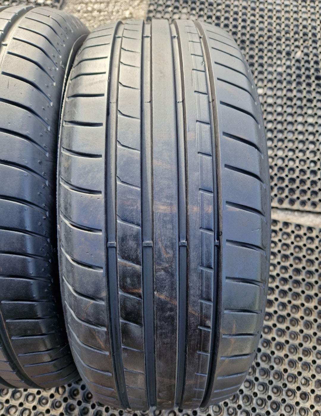 Opony letnie Goodyear Eagle F1 Asymmetric 5  225/50r18 (95W)