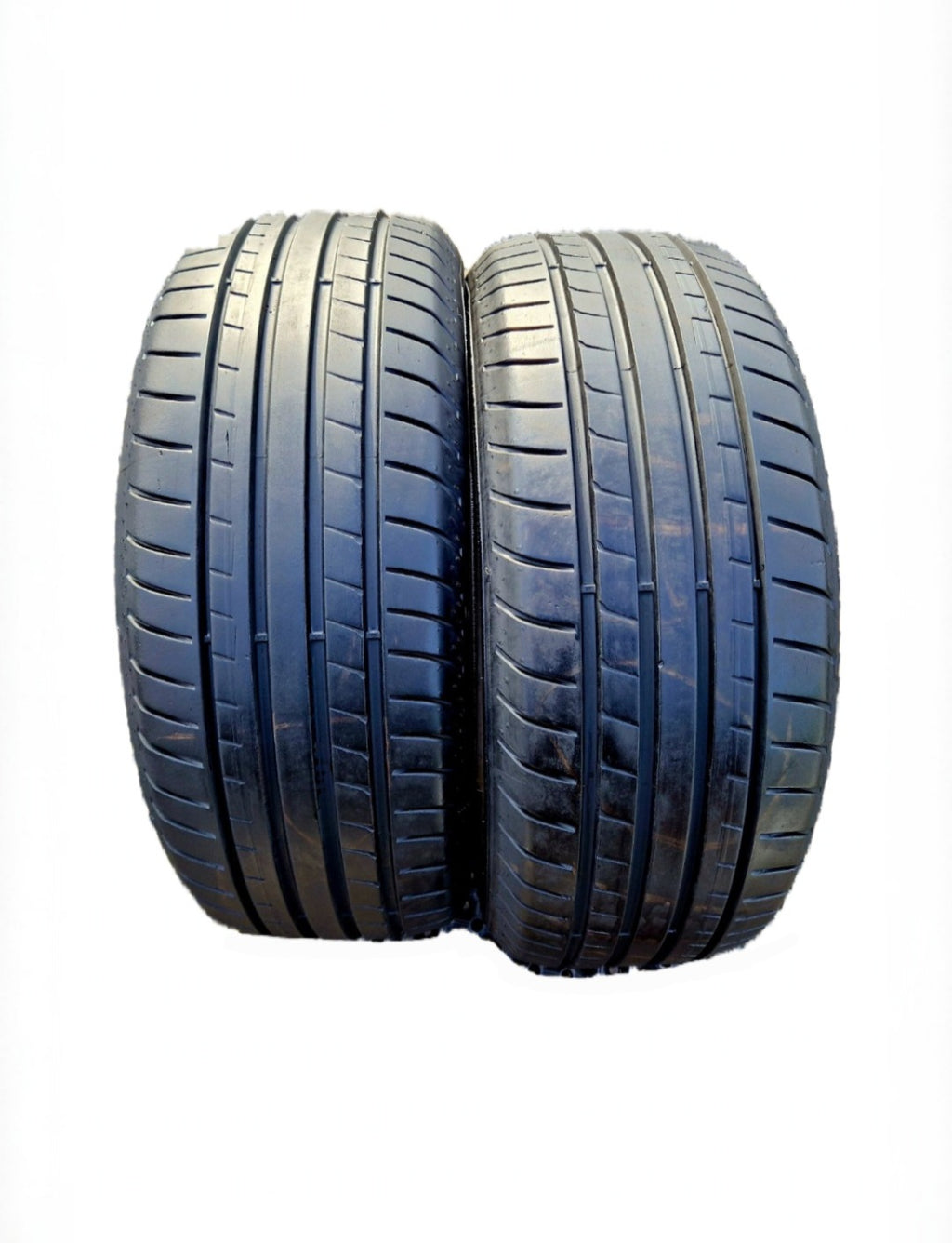Opony letnie Goodyear Eagle F1 Asymmetric 5  225/50r18 (95W)