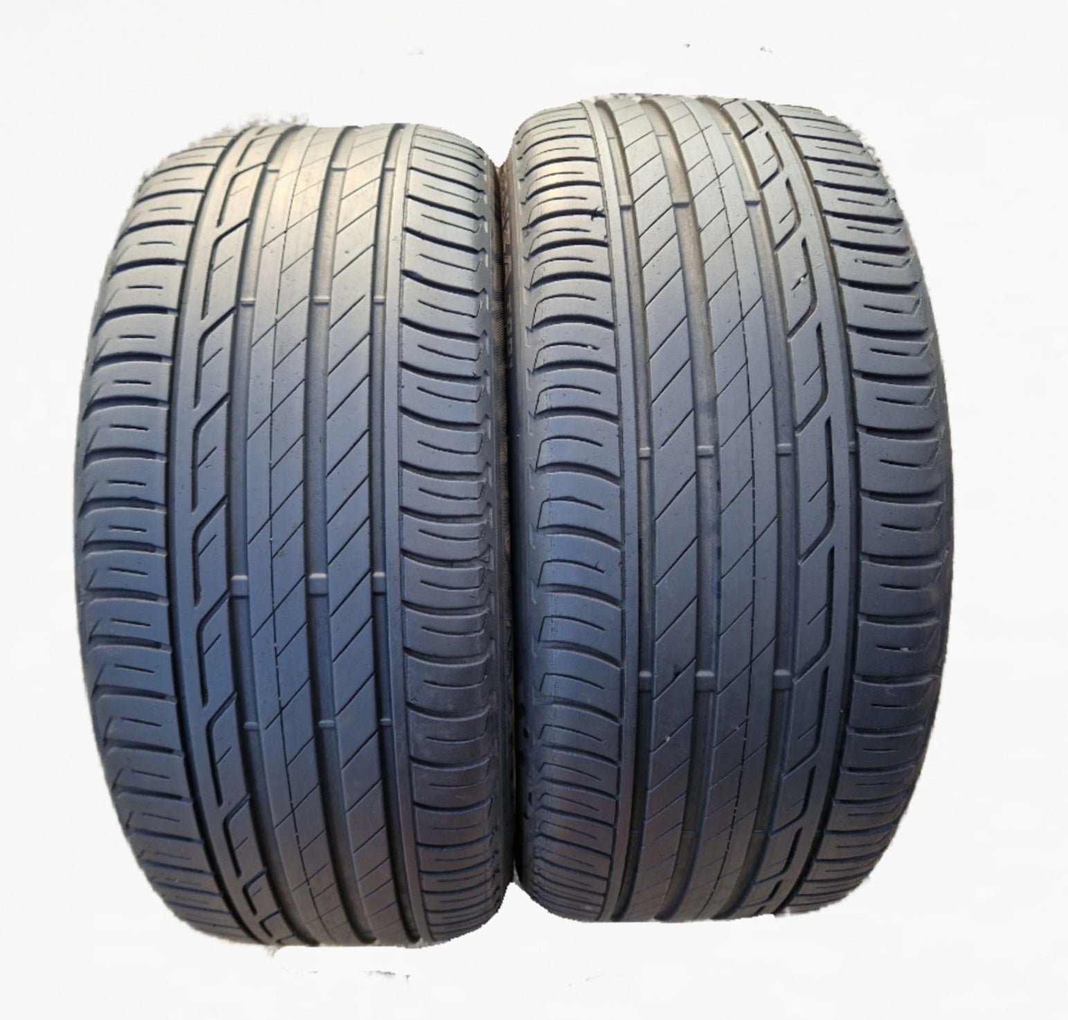 Opony letnie Bridgestone Turanza T001  225/45r17 (91W)