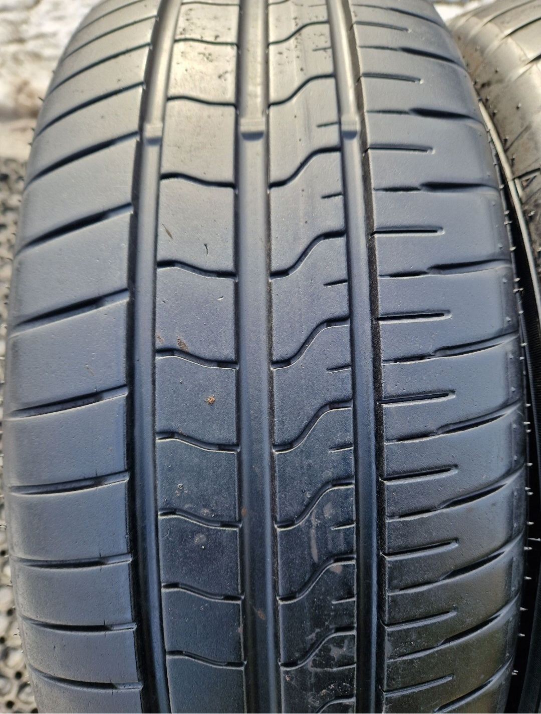 Opony letnie Falken Ziex ZE310A EcoRun   215/60r16 (95V)
