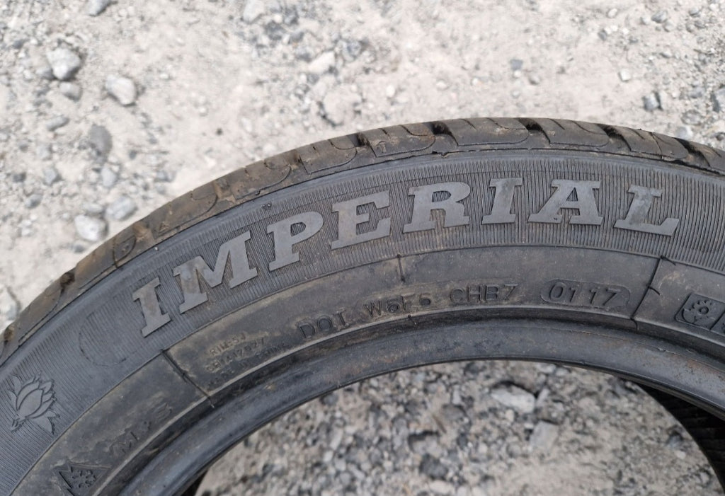 Opony wielosezonowe Imperial EcoDriver 4S 165/60r14 (79H)