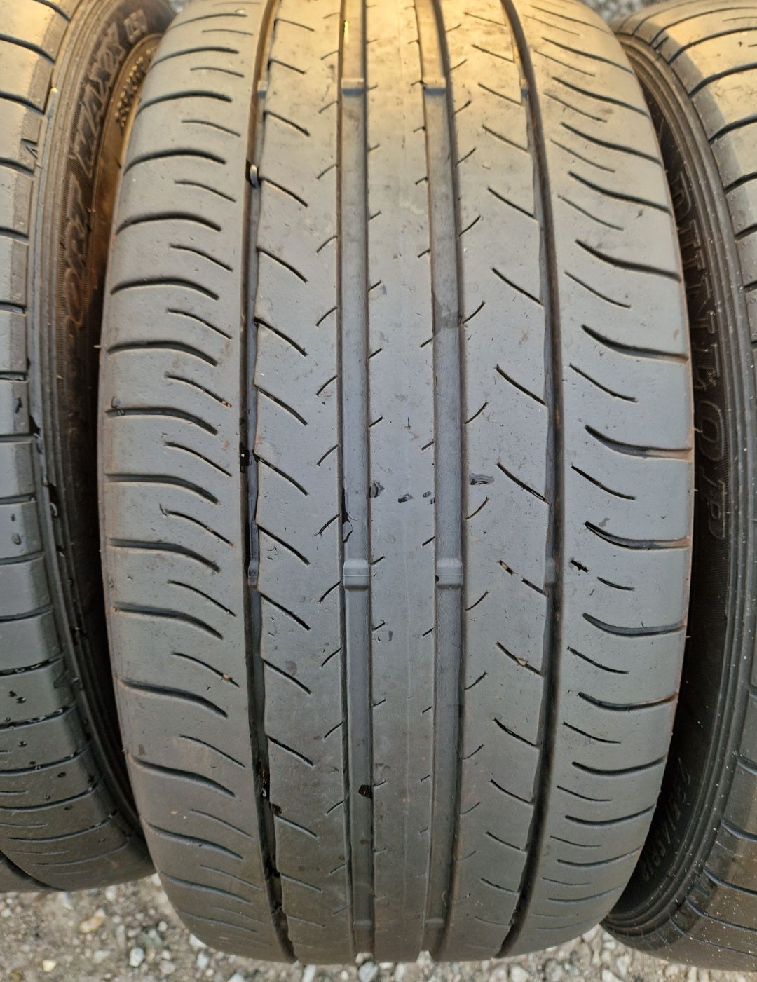 Opony letnie Dunlop Sp Sport Maxx 050. 235/45r18 (94Y)